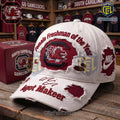 South Carolina Gamecocks Female Freshman of the Year Distressed Baseball Cap