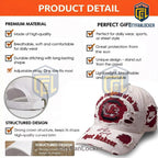 South Carolina Gamecocks Female Freshman of the Year Distressed Baseball Cap