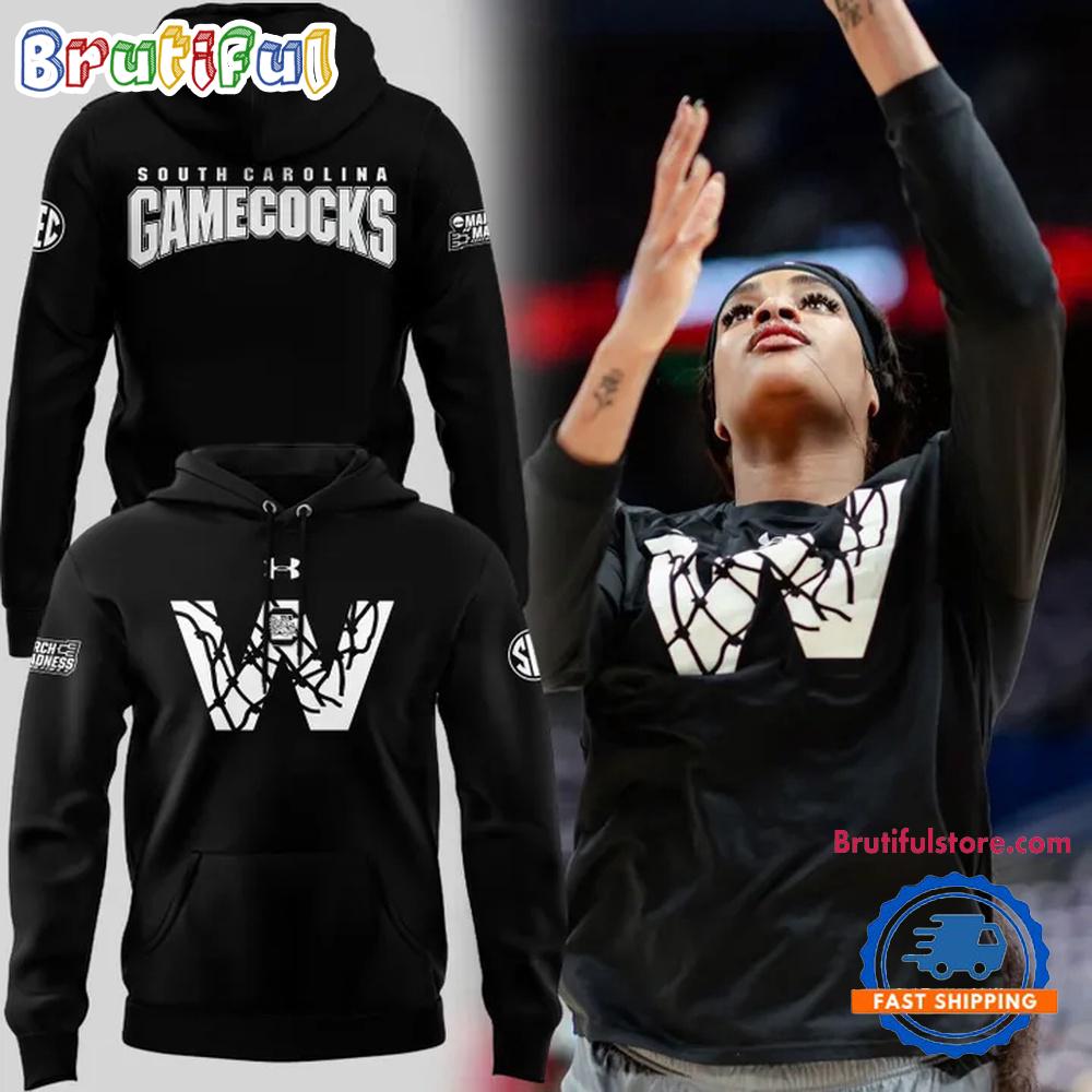South Carolina Gamecocks Final Four WBB Hoodie
