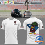 South Carolina Gamecocks Football This Is Our State Hoodie T-Shirt
