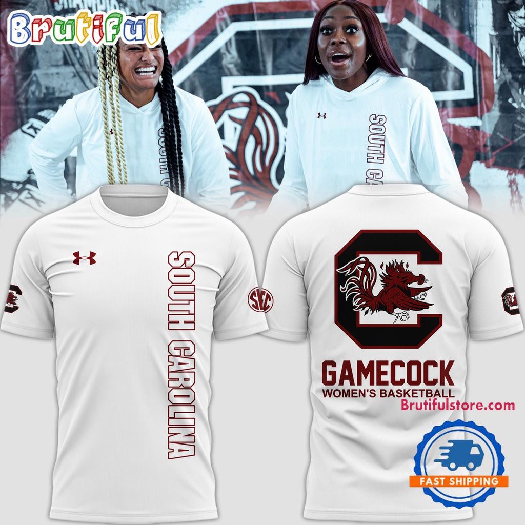 South Carolina Gamecocks Limited Edition 2024 Hoodie T-Shirt