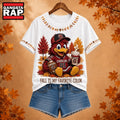 South Carolina Gamecocks NCAA Fall Is My Favorite Color Football Unisex 3D Shirt