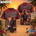 South Carolina Gamecocks NCAA Mascot Beach Vibes Sports Limited Edition 3D Shirt
