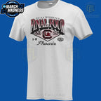 South Carolina Gamecocks NCAA Women’s Final Four 2026 Phoenix T-Shirt