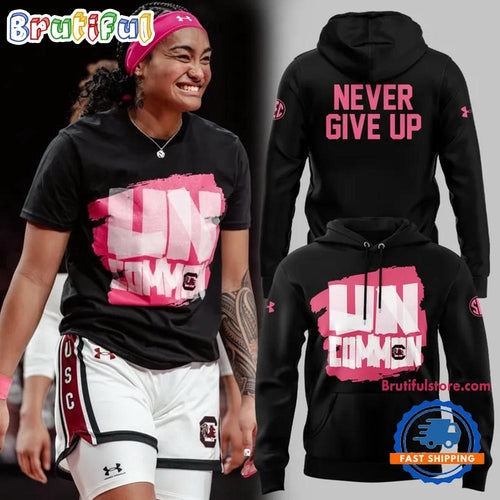 South Carolina Gamecocks Play 4 Kay Women’s Basketball Hoodie Shirt