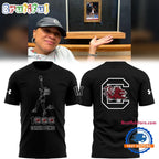 South Carolina Gamecocks Women’s Basketball 1000 Career Points Hoodie T-Shirt