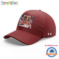 South Carolina Gamecocks Women’s Basketball NCAA 2026 Own it Again Red Cap
