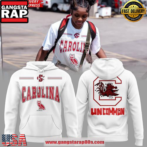 SOUTH CAROLINA GAMECOCKS x OVO Special Unisex Hoodie