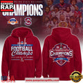 South Carolina State Champions Red Unisex T Shirt