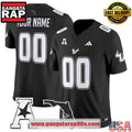 South Florida Bulls 2025 Special Special Custom Football Jersey