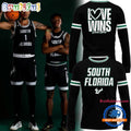 South Florida Bulls Coach Amir Love Wins 2025 Limited Edition Long Sleeve Shirt