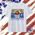South Florida NCAA Tournament ’26 Basketball T Shirt