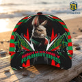 South Sydney Rabbitohs Team Mascot Sport Cap