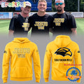 Southern Miss Golden Eagles JESUS WON Limited Edition Hoodie T-Shirt