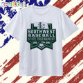 Southwest Silver Hawks Baseball State Tournament 2026 logo T Shirt