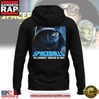 Spaceballs 2 The Schwartz Awakens in 2027 All Over Print Hoodie