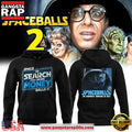 Spaceballs 2 The Schwartz Awakens in 2027 All Over Print Hoodie