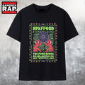 Spafford 7-20-2025 In Charleston SC Tour T Shirt
