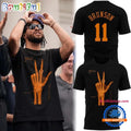 Special 2026 Jalen Brunson New York Knicks T Shirt