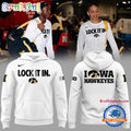 Special 2026 Lock It In Iowa Women’s Basketball Hoodie Shirt