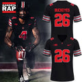 Special 2026 Tunnel Vision x Ohio State Buckeyes Football Jersey