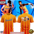 Special Charlotte Hornets Uniform 2026 3D Shirt