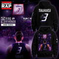 Special New Diana Taurasi Phoenix Mercury x Togethxr Hoodie , Music Trend Shirt