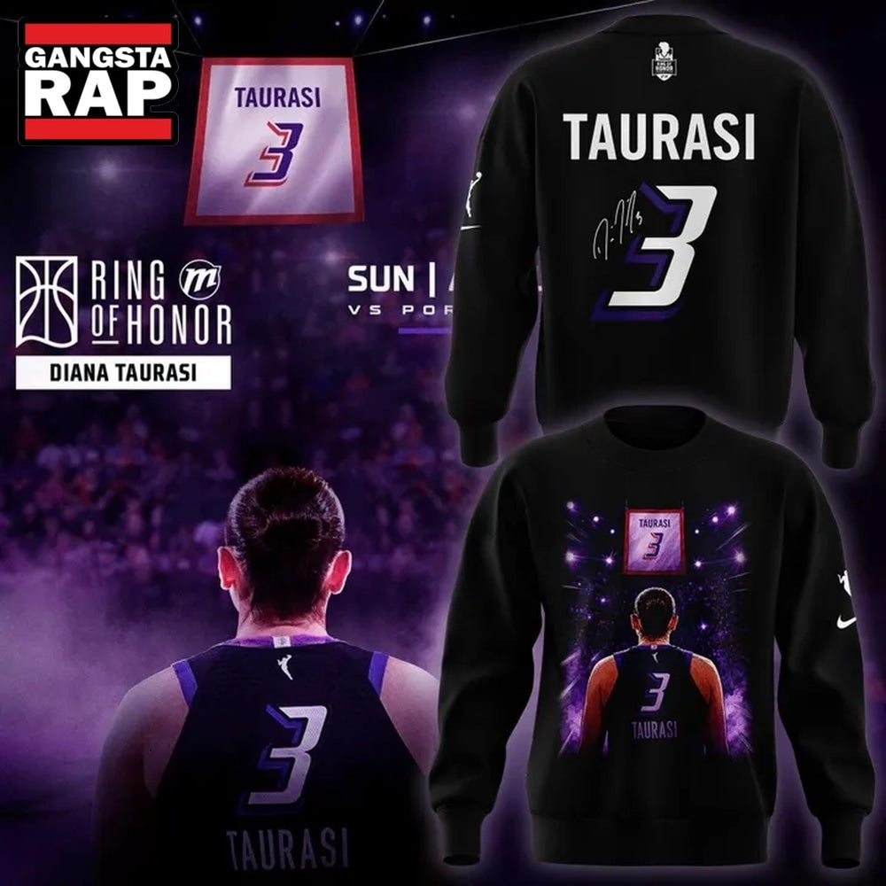 Special New Diana Taurasi Phoenix Mercury x Togethxr Sweatshirt , Music Trend Shirt