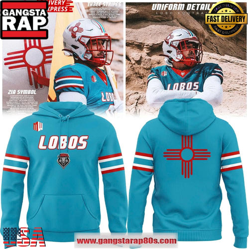 Special New The Turquoise Uniform 2025 Hoodie Shirt