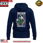 Sporting Leprechaun Tech Stretch Special Edition Hoodie Shirt