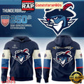 Springfield Thunderbirds Our 250th Anniversary 2026 Unisex Hoodie