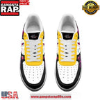 Squid Game Limited Edition Air Force 1 Shoes Running Sneakers