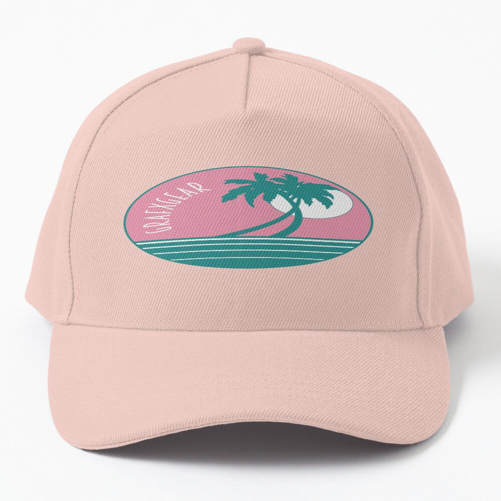 Palm Beach '79 Vice City Nights Hat