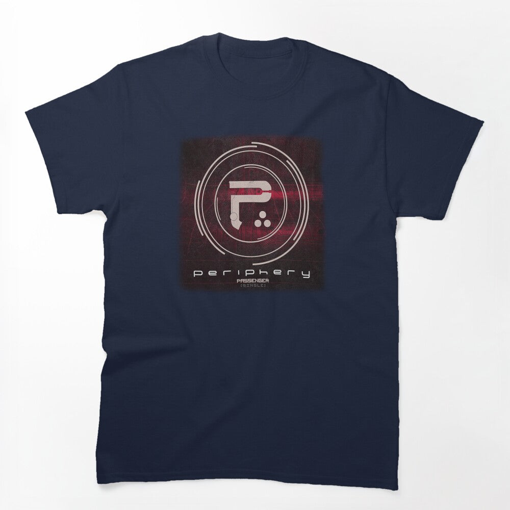 Best Artwork Periphery Shirt
