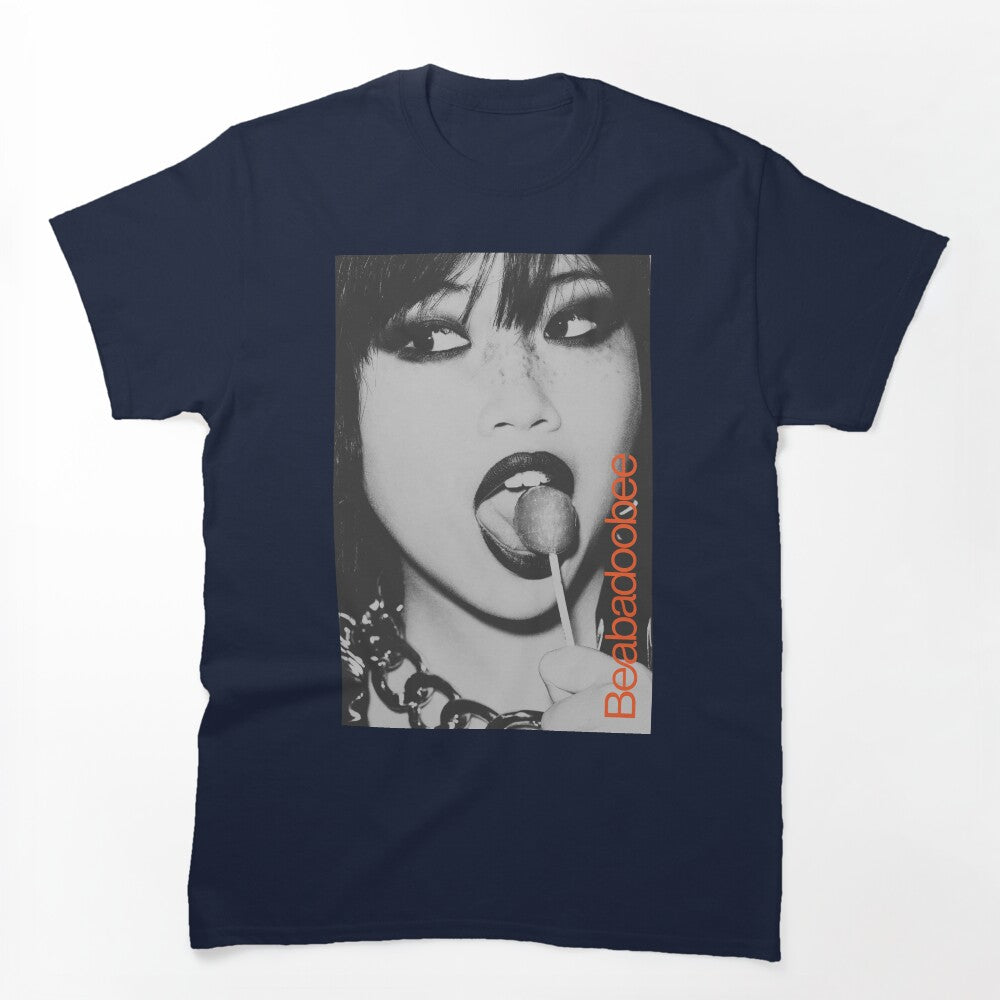 Beabadoobee Lollipop Shirt