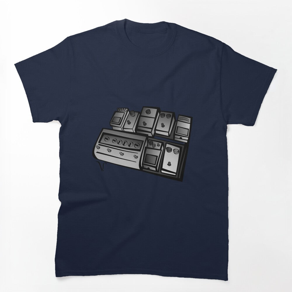 Pedalboard 2 Shirt