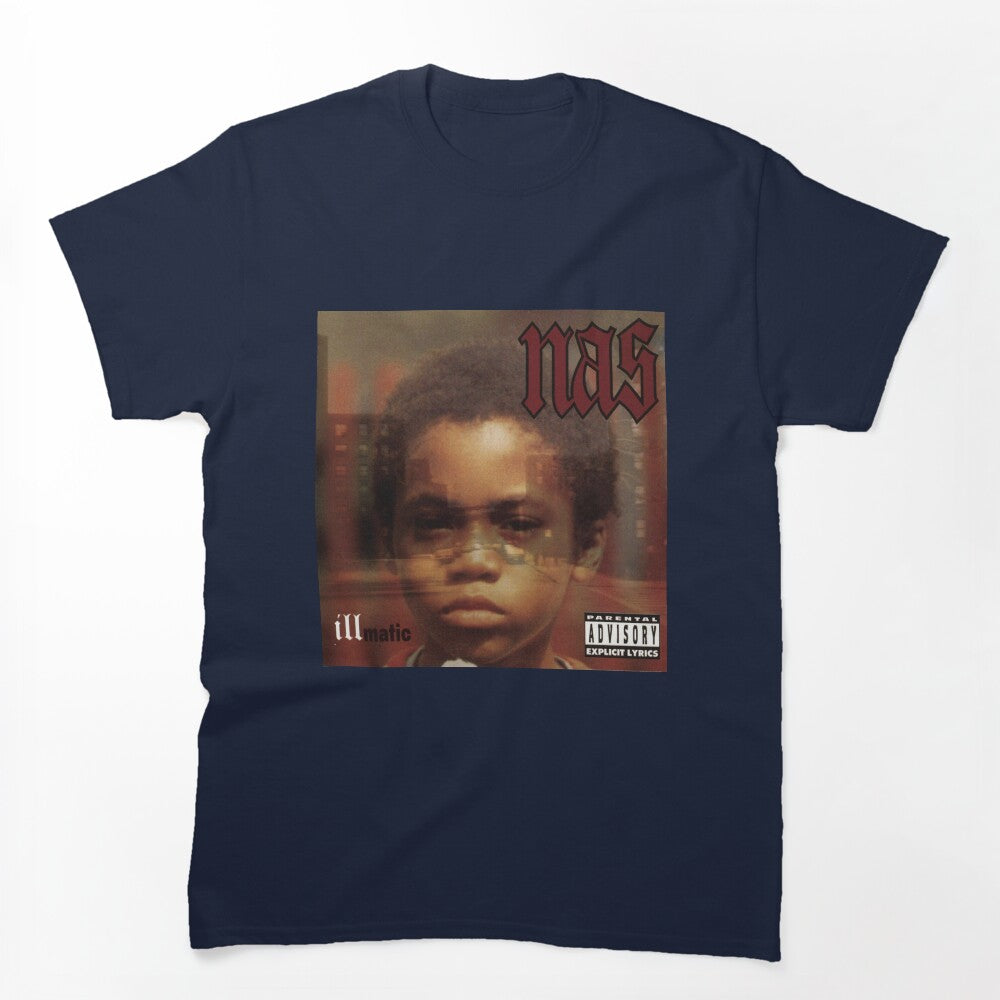 Little Nas Shirt