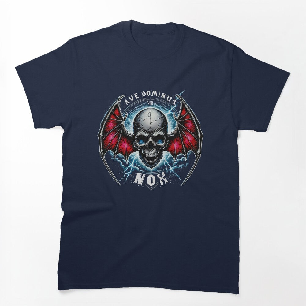 Black Metal V 2 - Lords Of Night Shirt