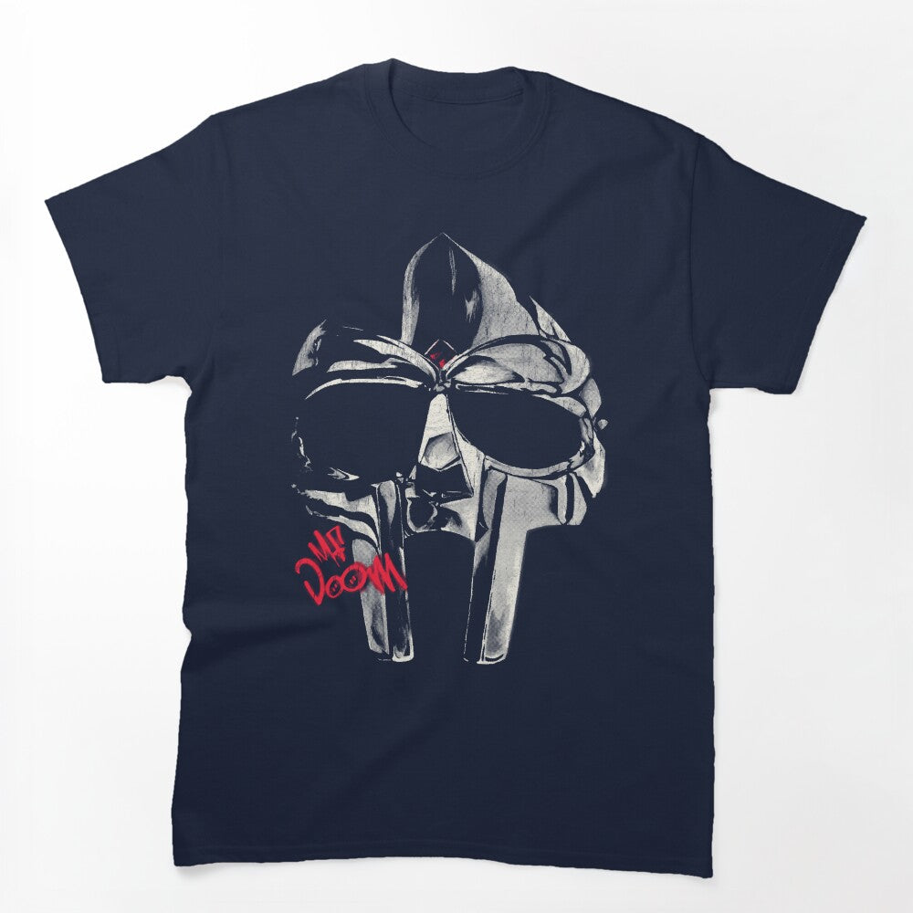 Dr MF Doom Shirt