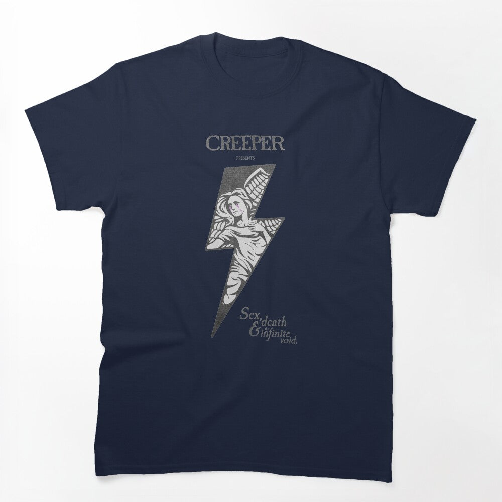 Creeper Shirt