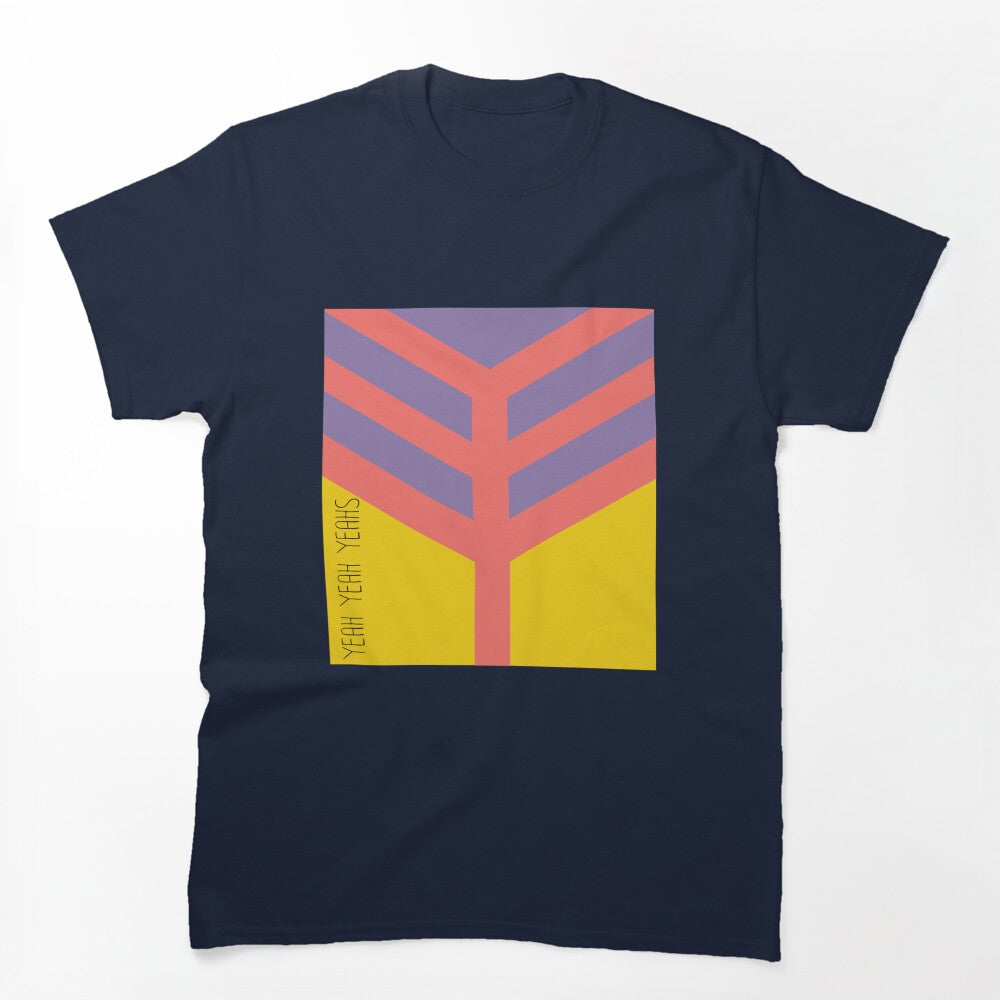 Yeah Yeah Yeahs Shirt