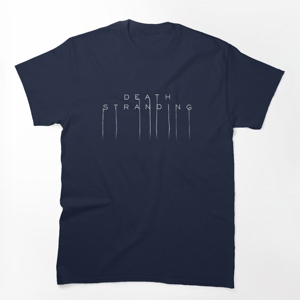 Death Stranding - Logo Shirt