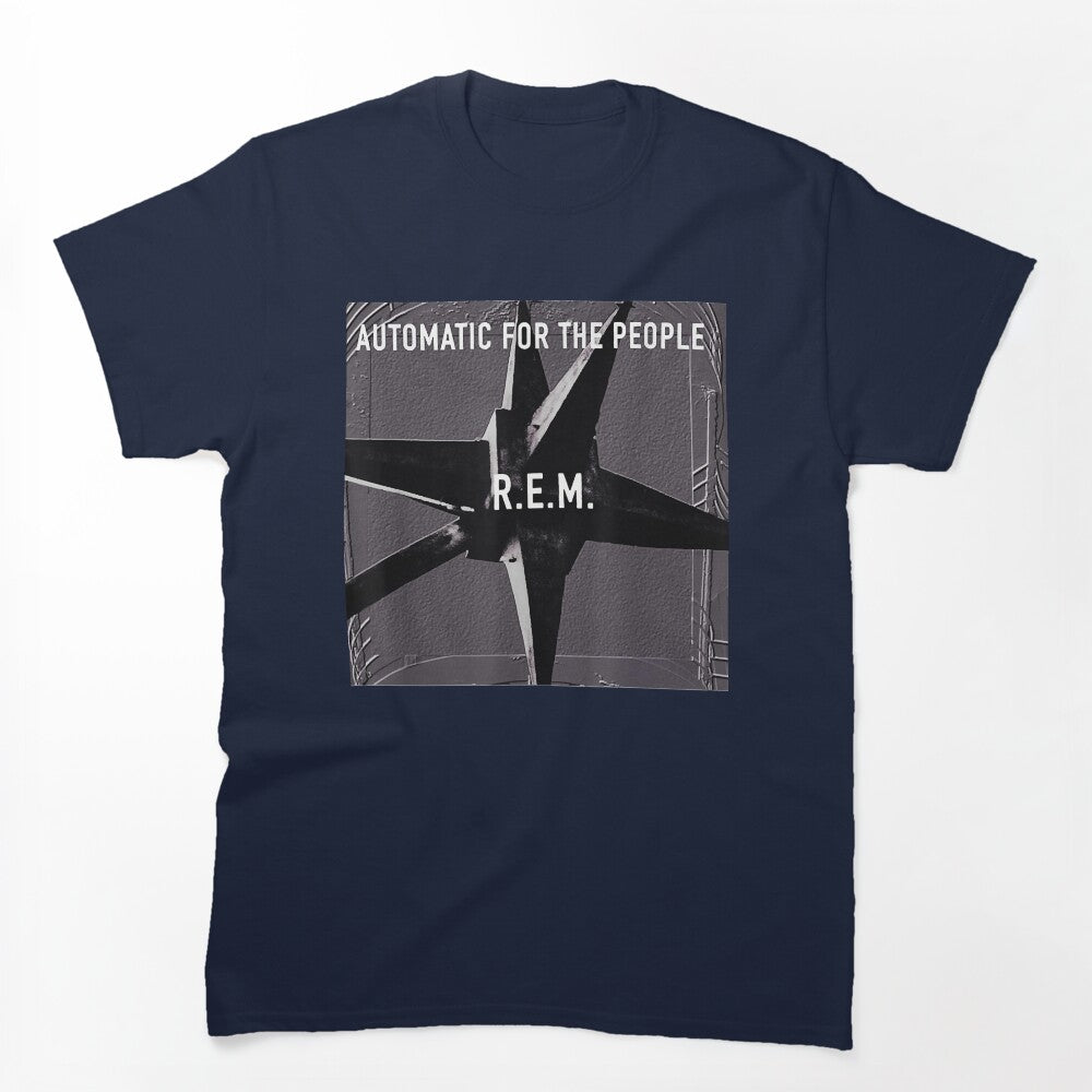 Men Automatic For The Women People Shirt