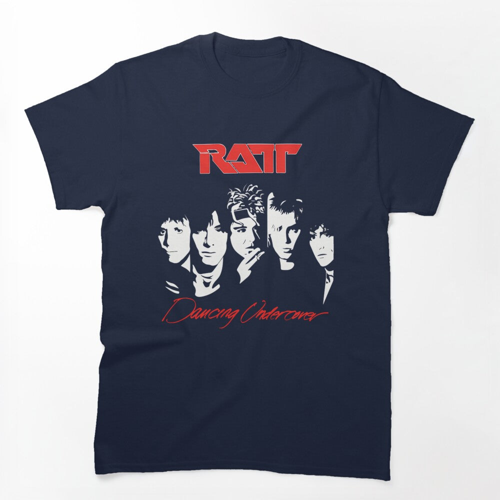 Ratt Shirt