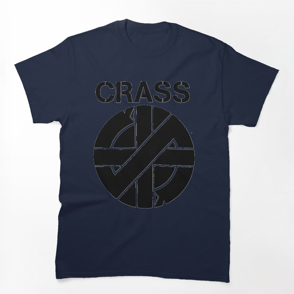 Crass Shirt