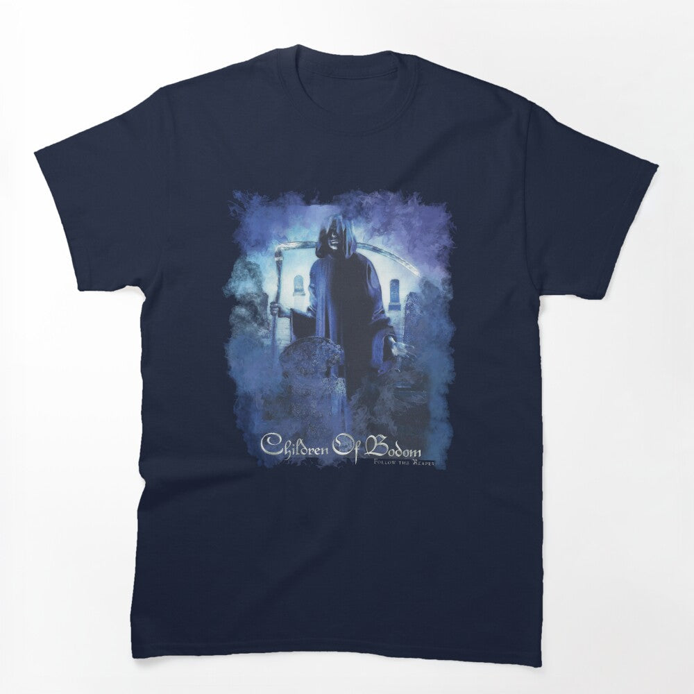 Children Of Bodom Follow The Reaper Shirt