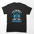 Play Music All Time Shirt