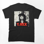 T Rex Shirt