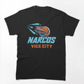 Vice City Narcos Shirt
