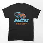 Vice City Narcos Shirt